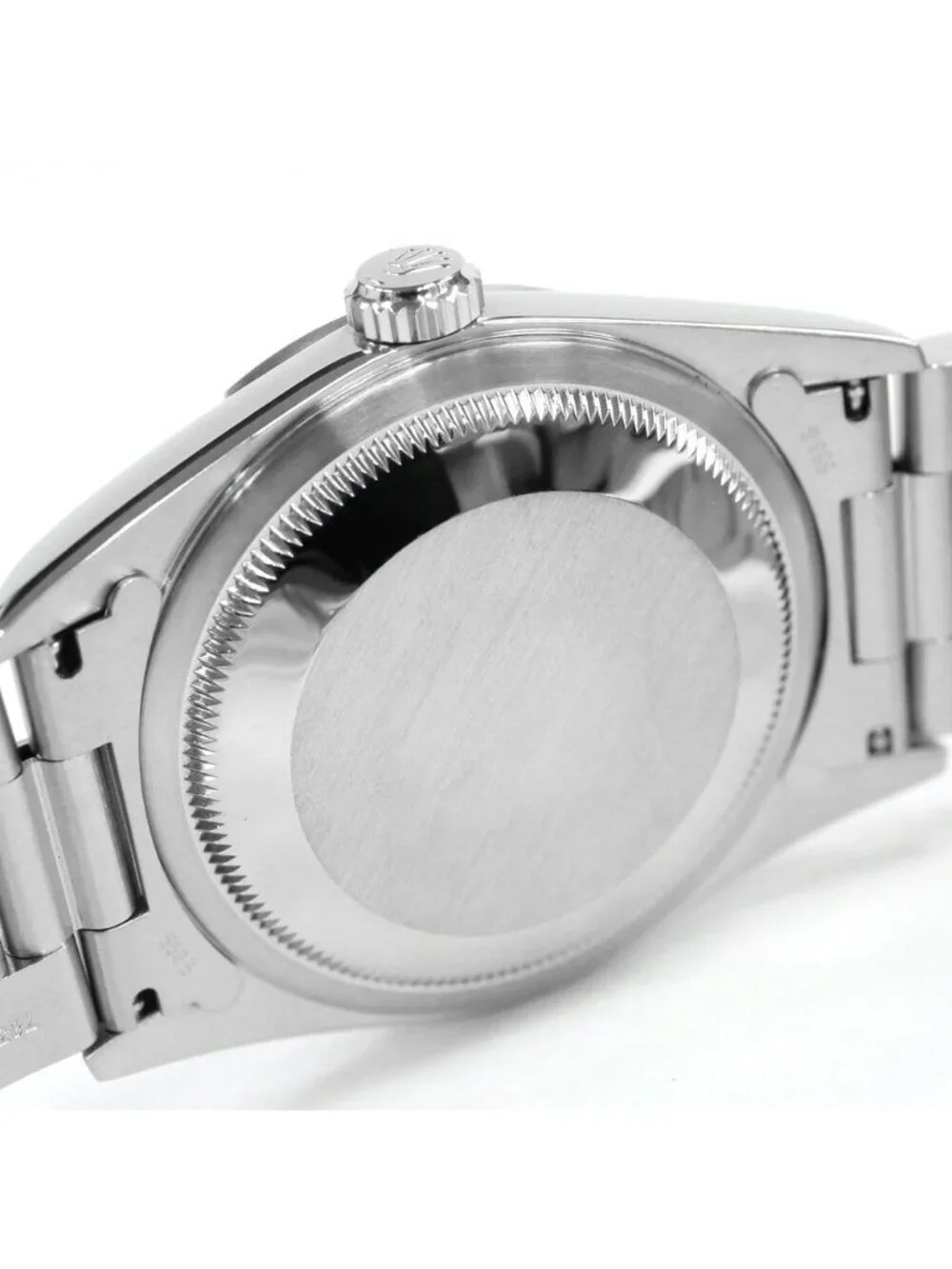 Rolex item rank